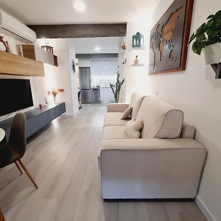 Castlerock Vista Mar Appartement *