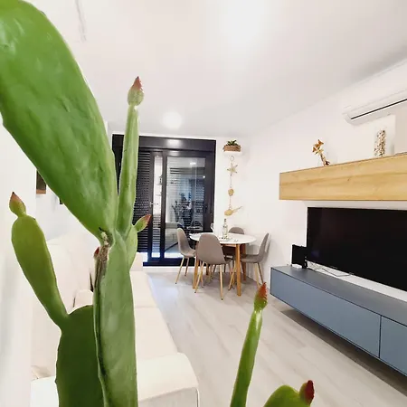 Castlerock Vista Mar Appartement *
