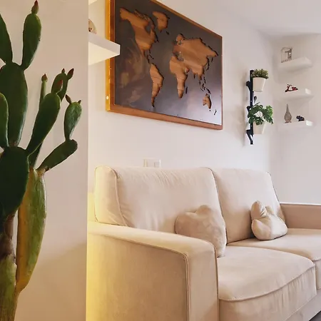 Appartement Castlerock Vista Mar Las Palmas