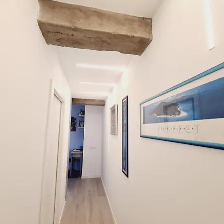 Appartement Castlerock Vista Mar Las Palmas