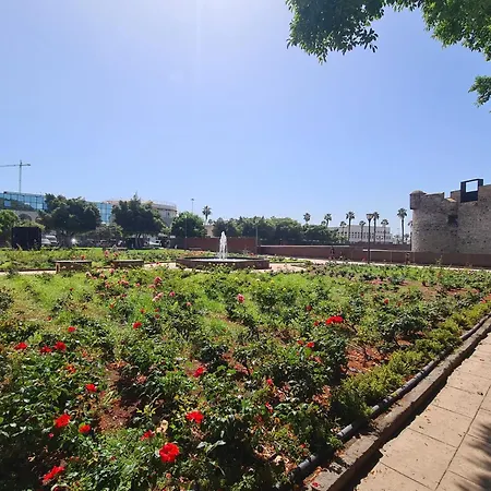 Castlerock Vista Mar * Λας Πάλμας ντε Γκραν Κανάρια
