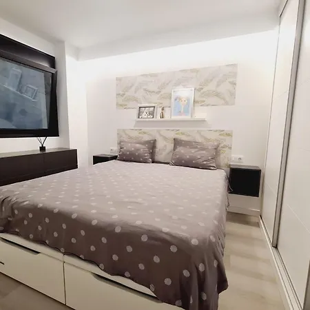 Appartement Castlerock Vista Mar *