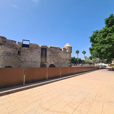 Castlerock Vista Mar * Las Palmas