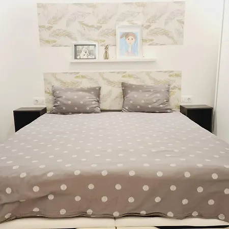 Appartement Castlerock Vista Mar *