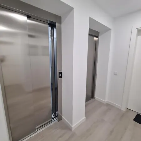 Castlerock Vista Mar Appartement Las Palmas