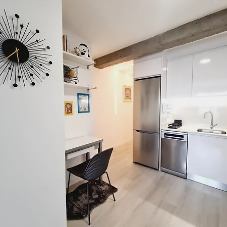 Appartement Castlerock Vista Mar *
