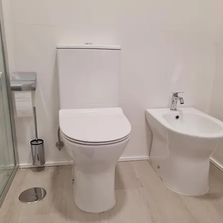 Appartement Castlerock Vista Mar *