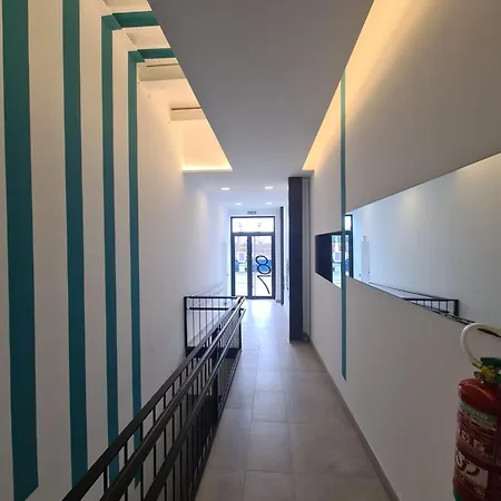 Castlerock Vista Mar Appartement Las Palmas