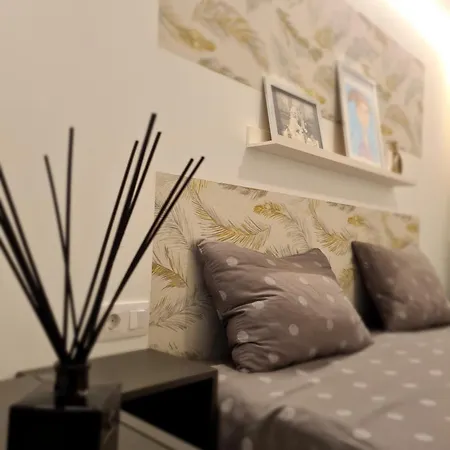 Castlerock Vista Mar Appartement *