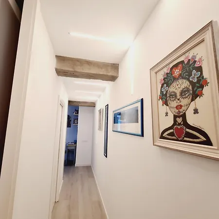 Appartement Castlerock Vista Mar Las Palmas