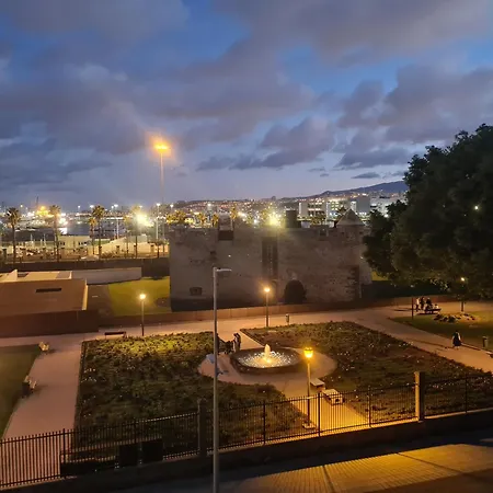 Castlerock Vista Mar Διαμέρισμα