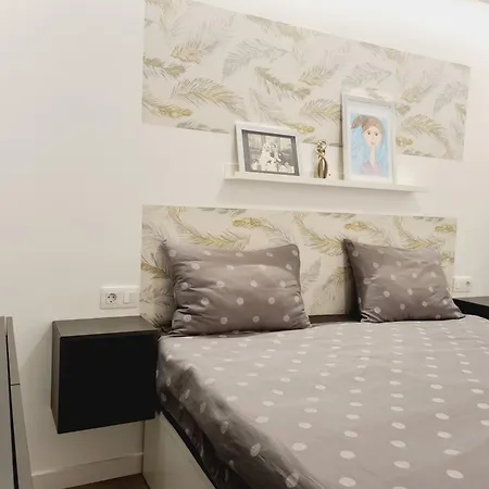 Castlerock Vista Mar Appartement Las Palmas