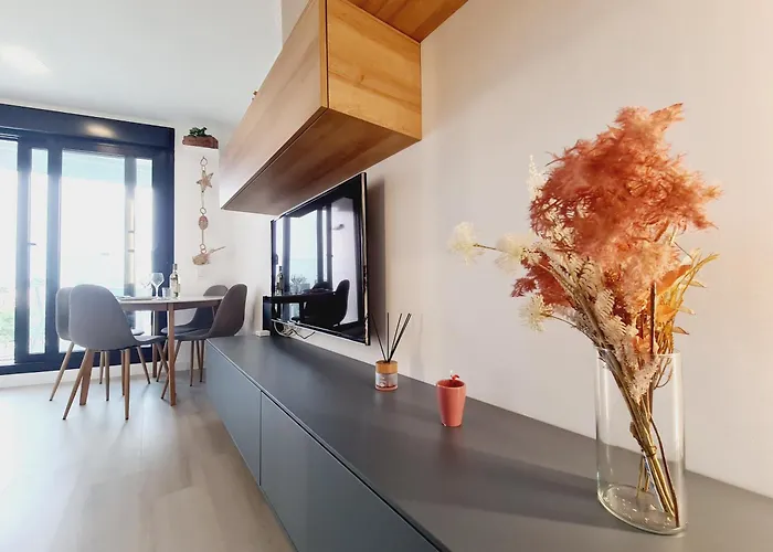 Castlerock Vista Mar Las Palmas