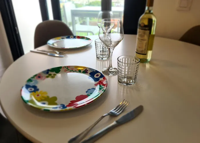 Castlerock Vista Mar Appartement Las Palmas