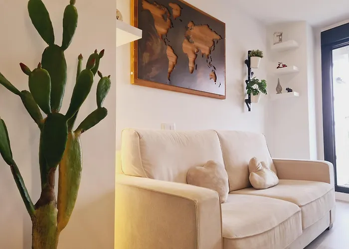 Appartement Castlerock Vista Mar Las Palmas