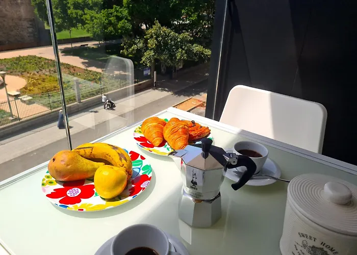 Appartement Castlerock Vista Mar