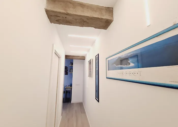 Appartement Castlerock Vista Mar Las Palmas