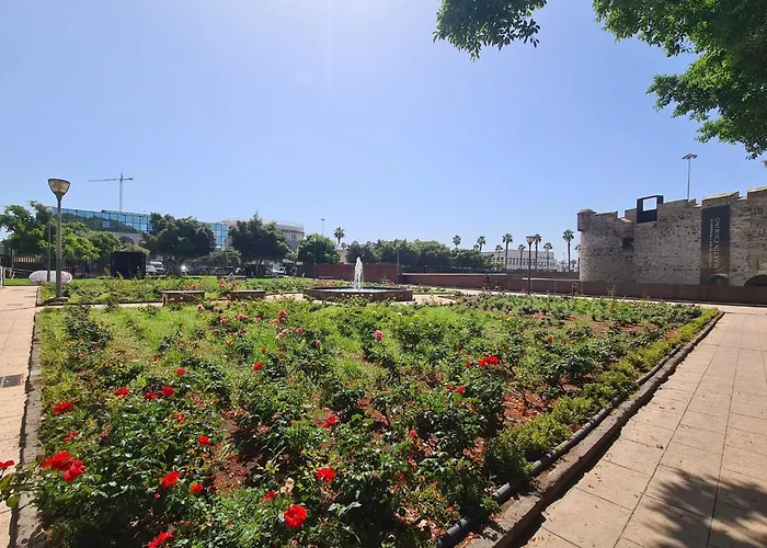 Castlerock Vista Mar * Las Palmas