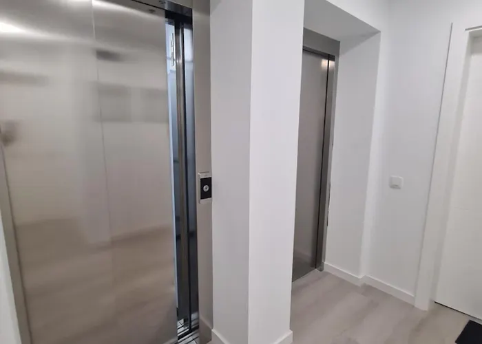 Castlerock Vista Mar Appartement Las Palmas