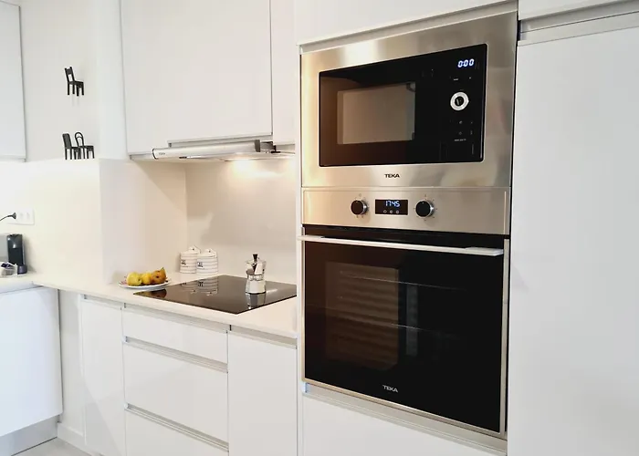 Castlerock Vista Mar Appartement Las Palmas