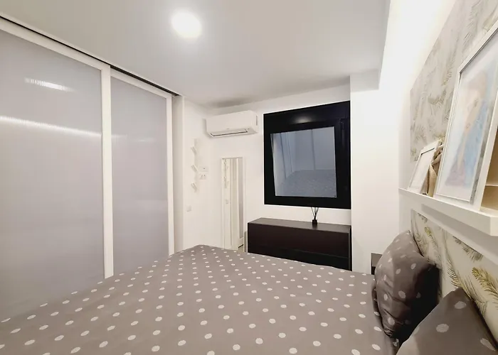 Castlerock Vista Mar Las Palmas