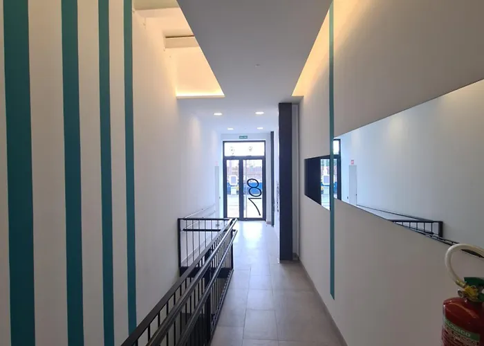 Castlerock Vista Mar Appartement Las Palmas