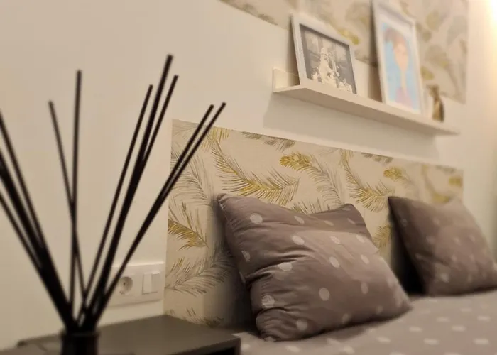 Castlerock Vista Mar Appartement *