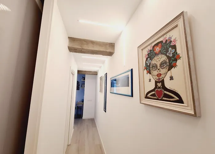 Appartement Castlerock Vista Mar Las Palmas