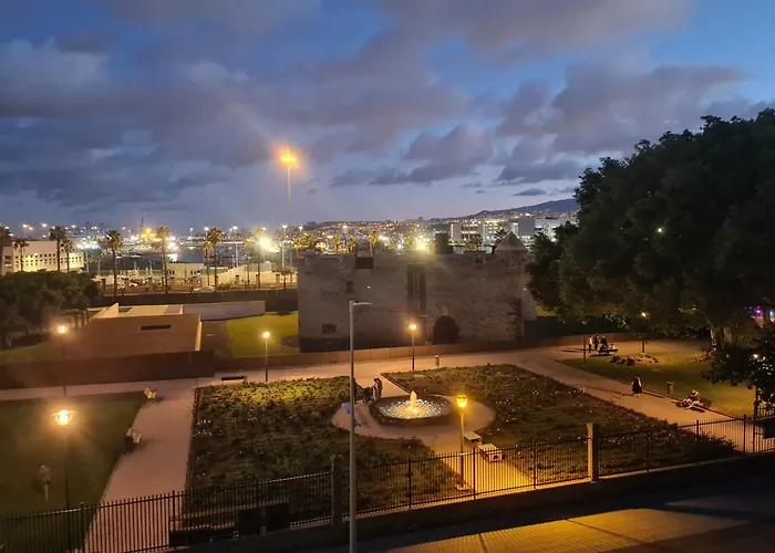 Castlerock Vista Mar Appartement