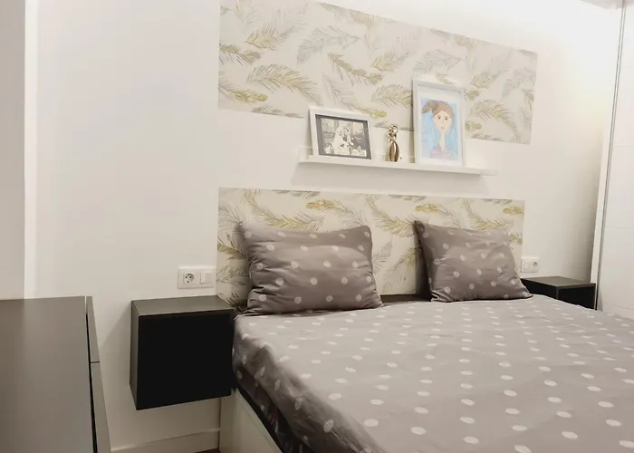 Castlerock Vista Mar Appartement Las Palmas