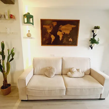 Castlerock Vista Mar Apartment Las Palmas de Gran Canaria